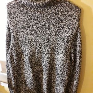 Lands' End sweater